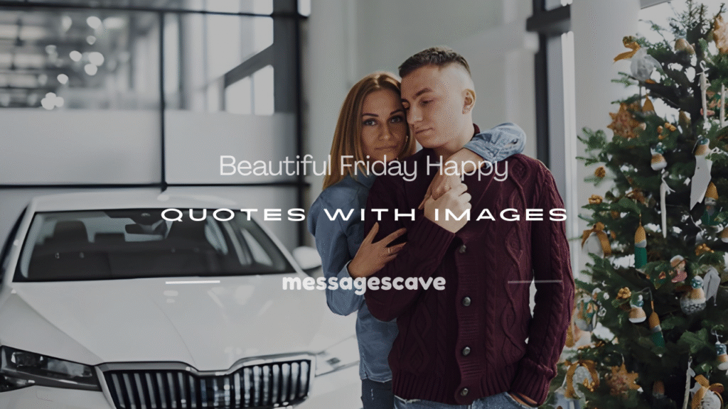 friday happy quotes images