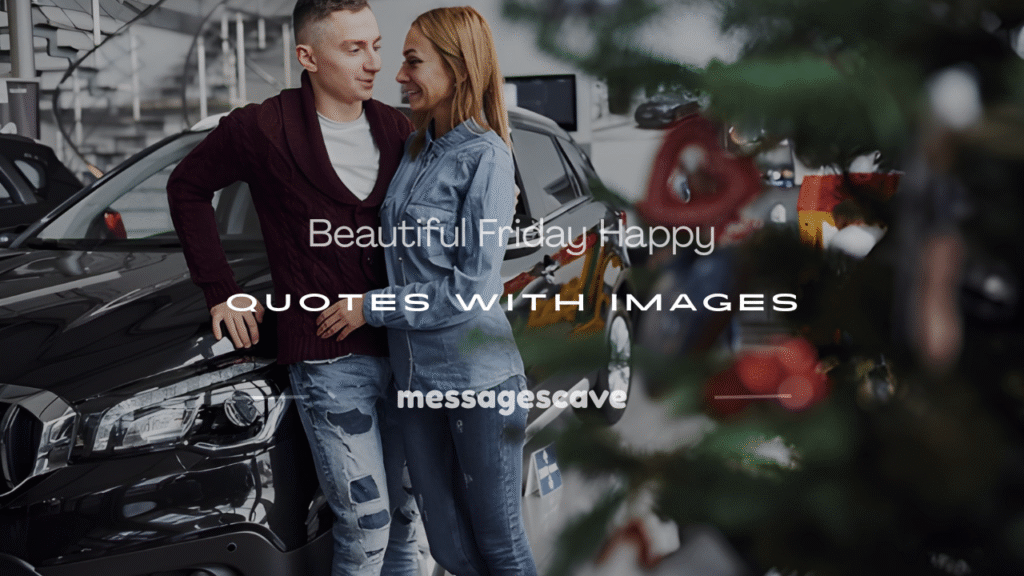 friday happy quotes images