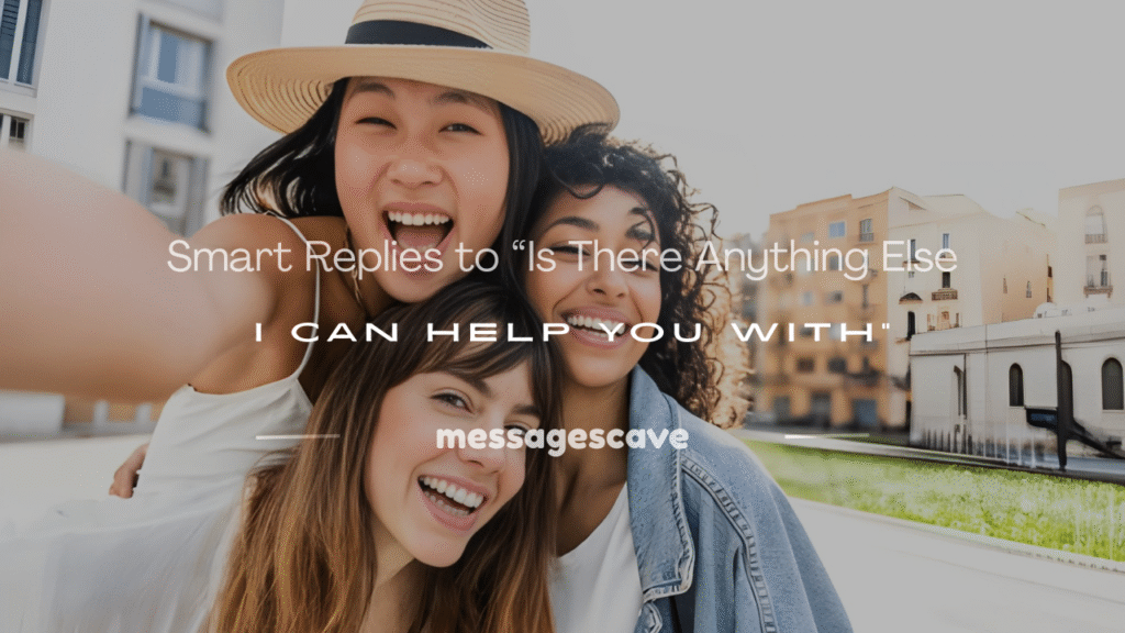 is there anything else i can help you with