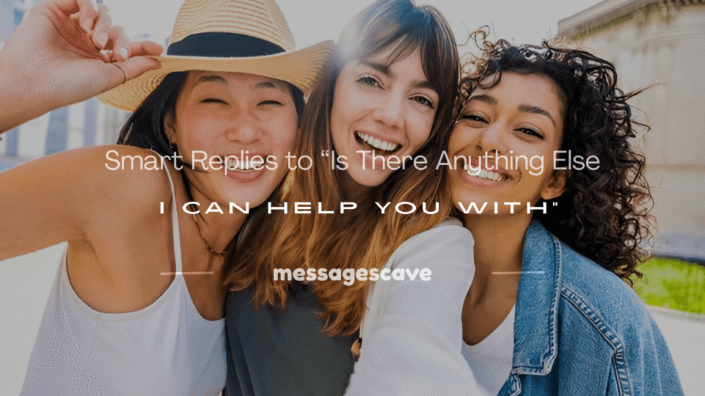 is there anything else i can help you with