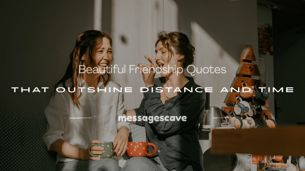 time doesnt matter in friendship quotes