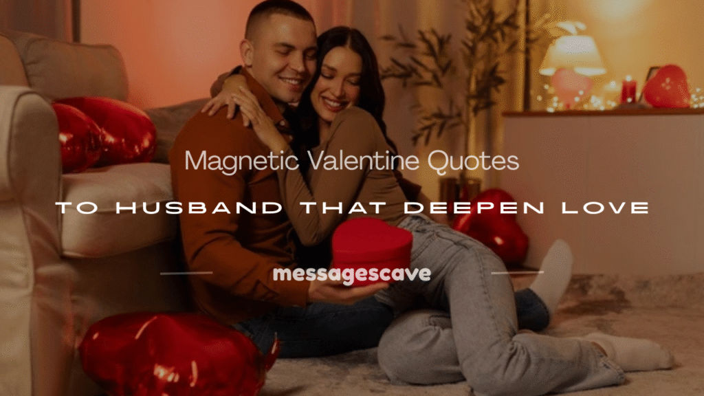 valentine quotes to husband
