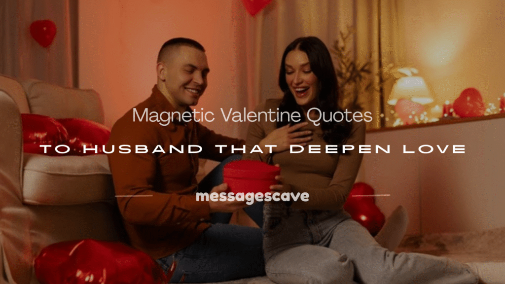 valentine quotes to husband